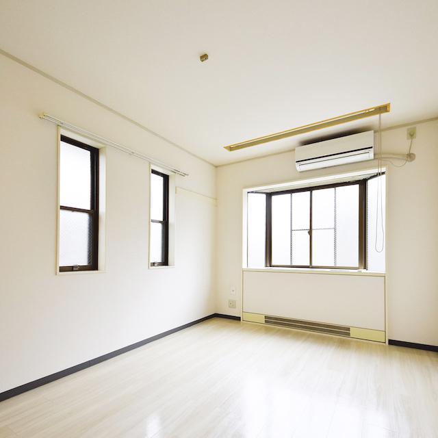 居室・リビング　居室、リビング