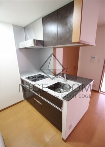 キッチン　リーガルあみだ池新町　キッチン