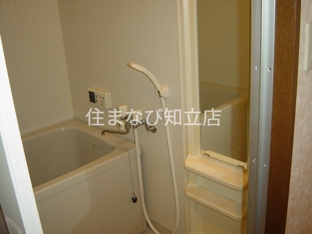 バス・シャワールーム　同型タイプ