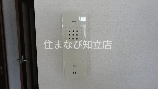 セキュリティ　同型タイプ