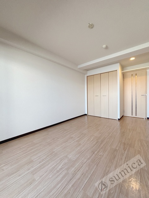 居室・リビング　やっとめぐりあえた。癒やしの自由空間