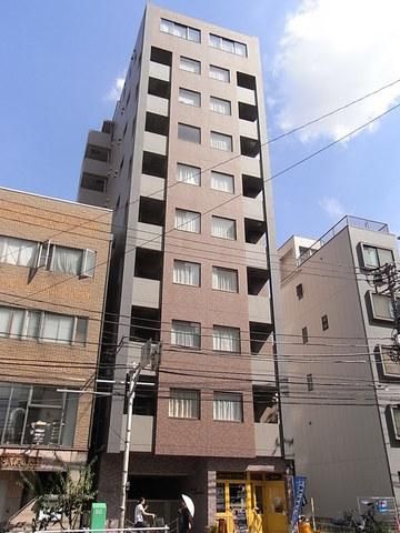 建物外観　お部屋探しは株式会社　タウンハウジング　までお気軽にお問合…