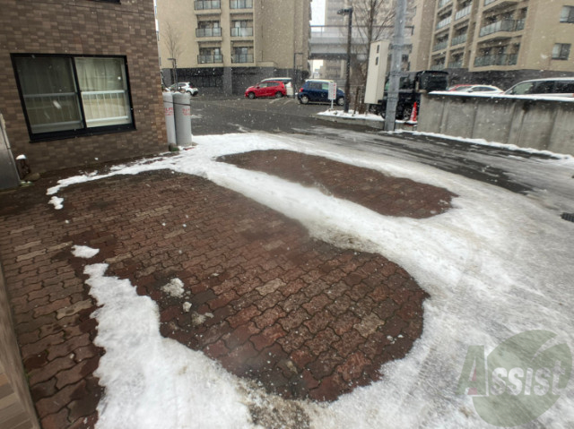 駐車場　駐車場その他