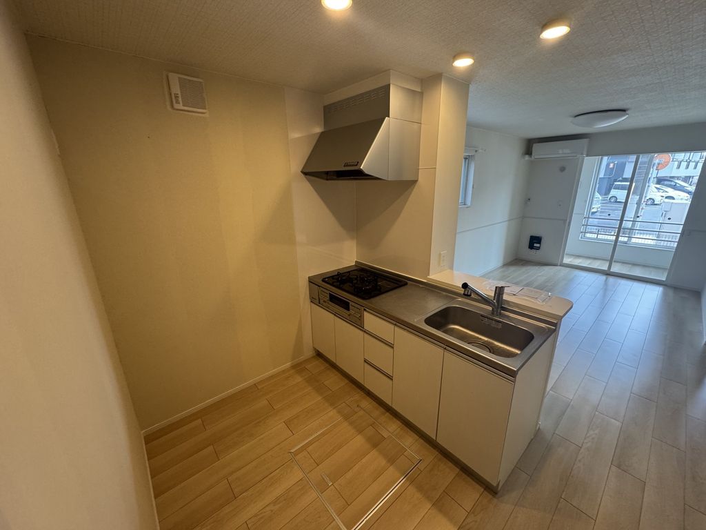 キッチン　キッチン（参考写真）