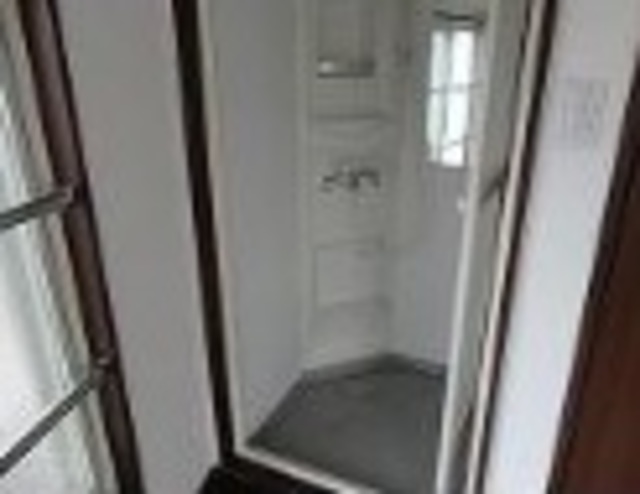 バス・シャワールーム　シャワールーム