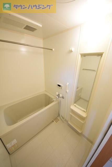 バス・シャワールーム　お部屋探しはタウンハウジング千葉店にお任せ下さい♪