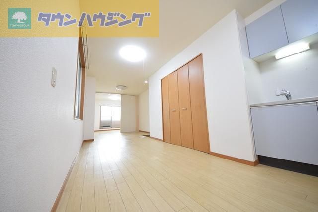 居室・リビング　現地待ち合わせ歓迎♪お問合せはタウンハウジング千葉店まで！