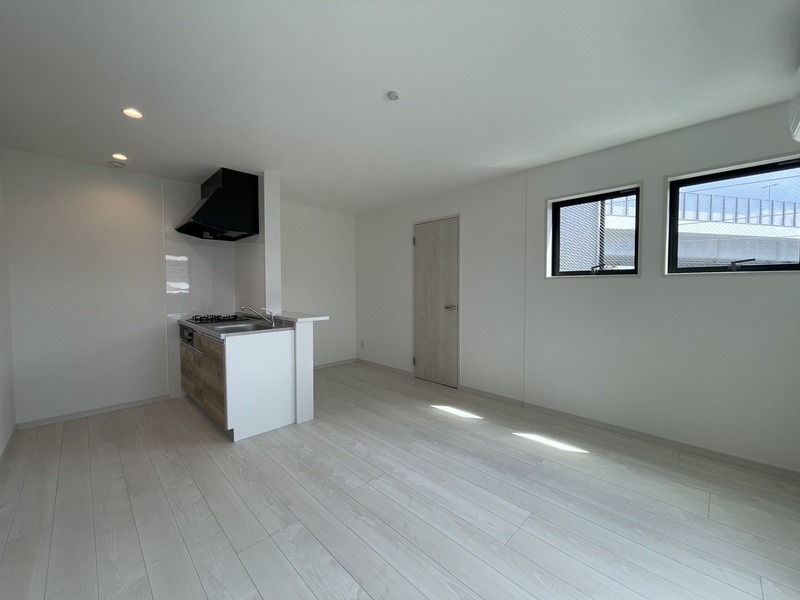 居室・リビング　別号室イメージ