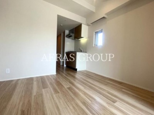 居室・リビング　同仕様タイプ