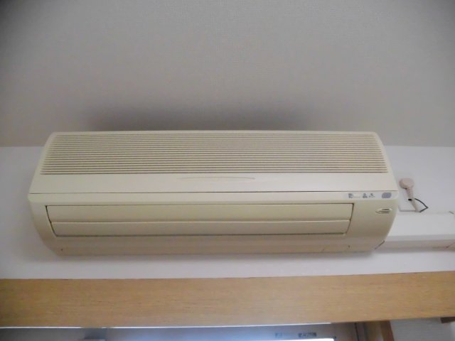 その他設備　グランヴァン大井町II