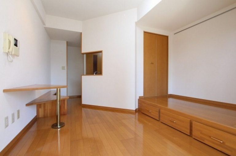 居室・リビング　グランヴァン大井町II