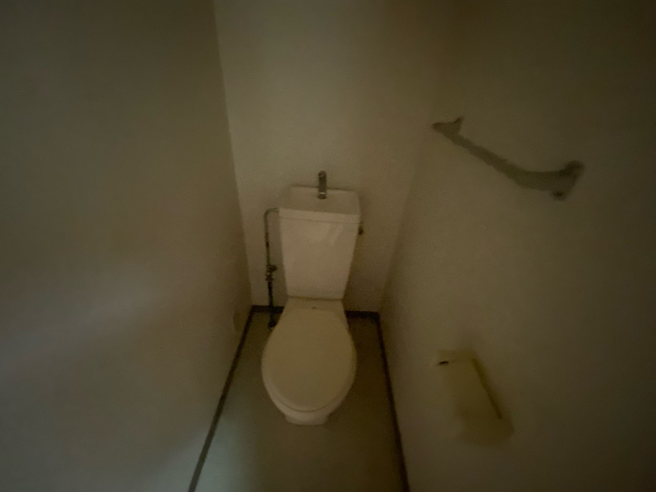 トイレ　バストイレ別でおすすめです☆