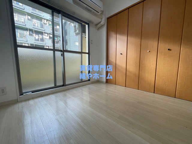 その他部屋・スペース　寝室です