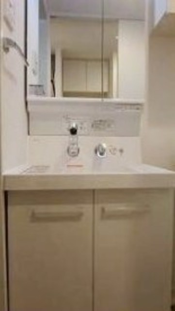 洗面設備　同仕様参考
