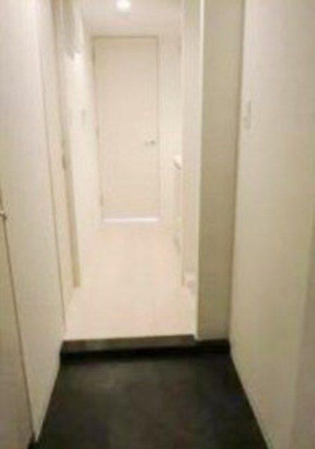 玄関　同仕様参考