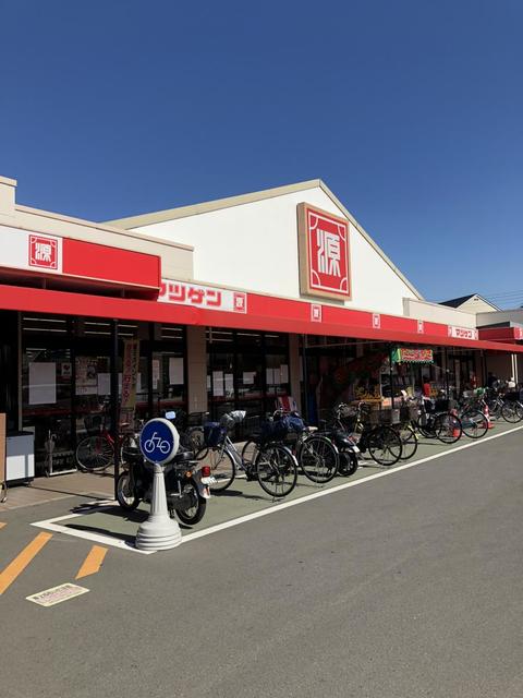 スーパー　松源貝塚鳥羽店（スーパー）まで1072m