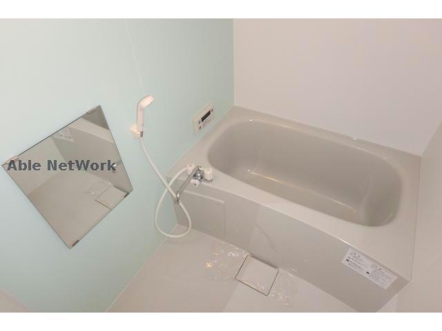 バス・シャワールーム　※同型・現況優先