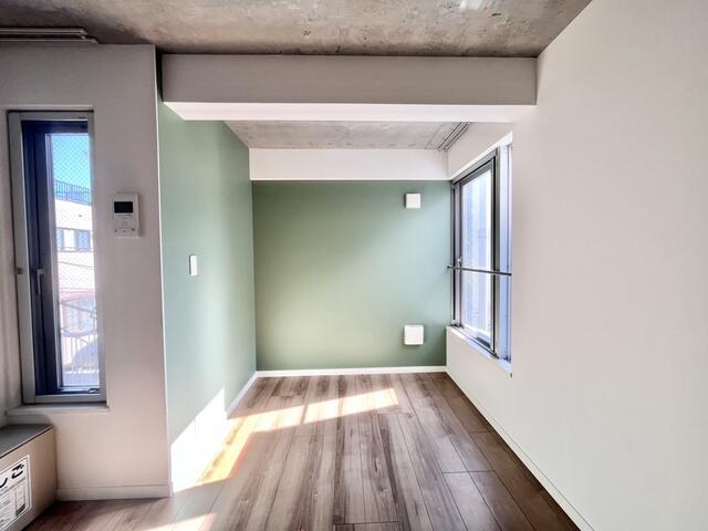 その他部屋・スペース　３階建ての２階のお部屋です