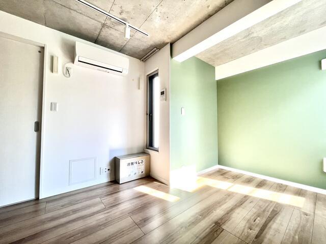 その他部屋・スペース　おしゃれな内装です