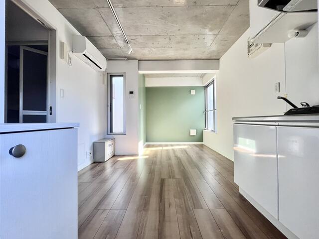 その他部屋・スペース　きれいなお部屋です