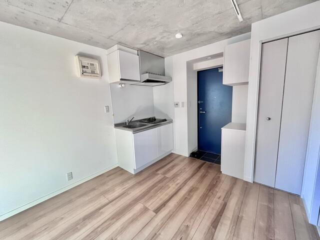 その他部屋・スペース　武蔵小山のお部屋です