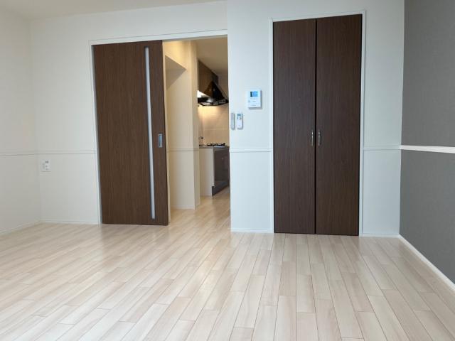 居室・リビング　洋室（イメージ）