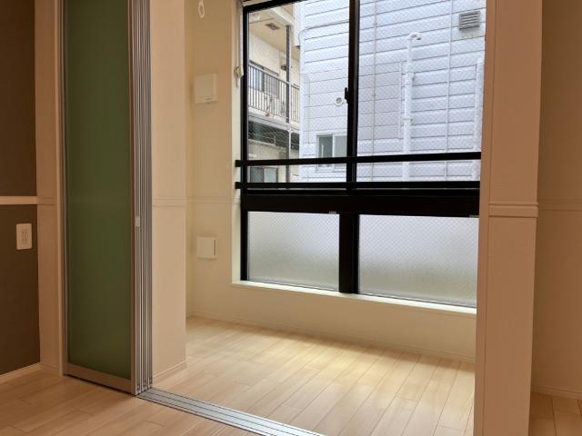 居室・リビング　インナーテラス（イメージ）