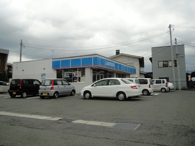 その他　ローソン山形蔵王成沢店（その他）まで526m