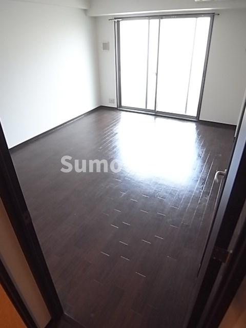 居室・リビング　使いやすいリビングです