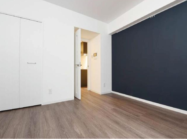 居室・リビング　居室