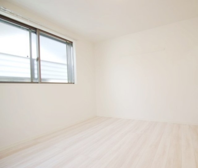 居室・リビング　別部屋同仕様タイプ