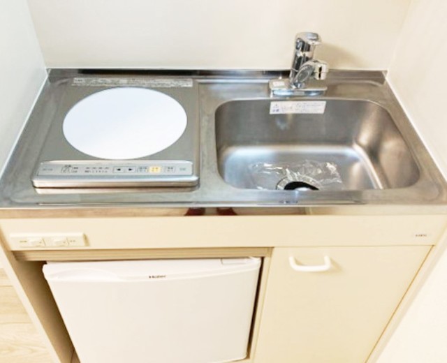 キッチン　別部屋同仕様タイプ