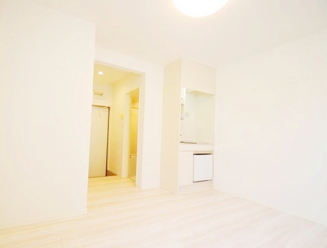 その他部屋・スペース　別部屋同仕様タイプ