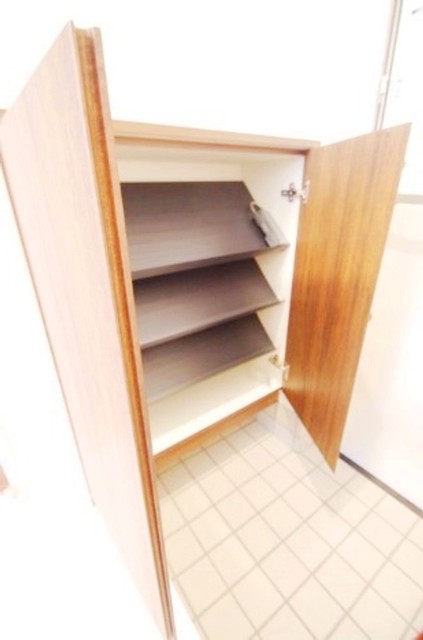 収納　別部屋同仕様タイプ