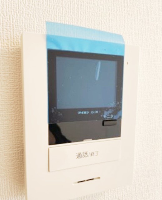 セキュリティ　別部屋同仕様タイプ