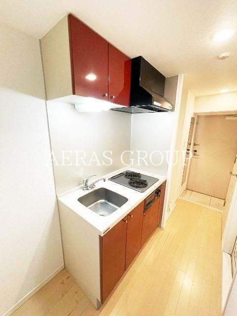 キッチン　同仕様タイプ