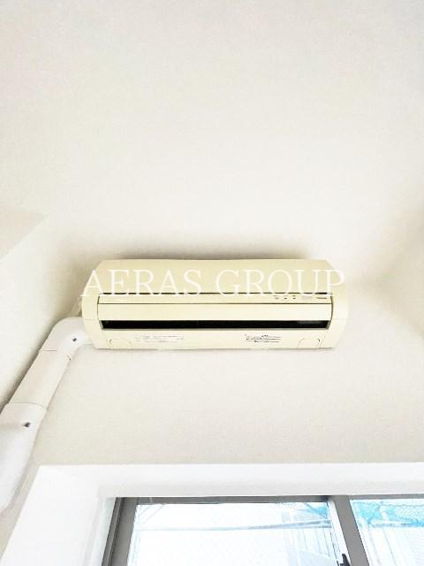 その他設備　同仕様タイプ