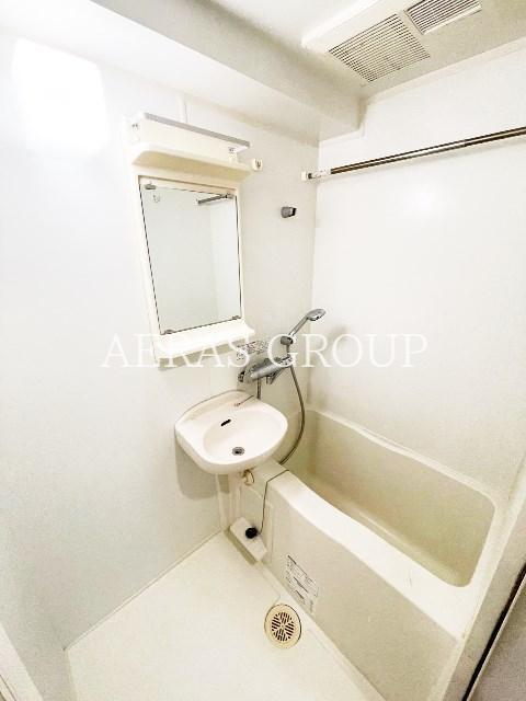 バス・シャワールーム　同仕様タイプ