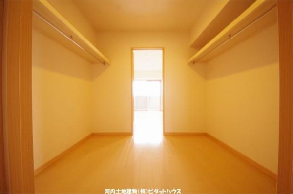 収納　収納（類似室内）