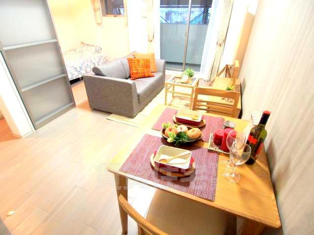 居室・リビング