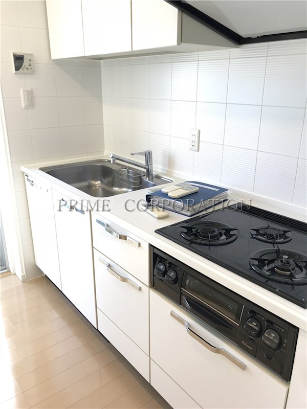 キッチン　※参考写真※