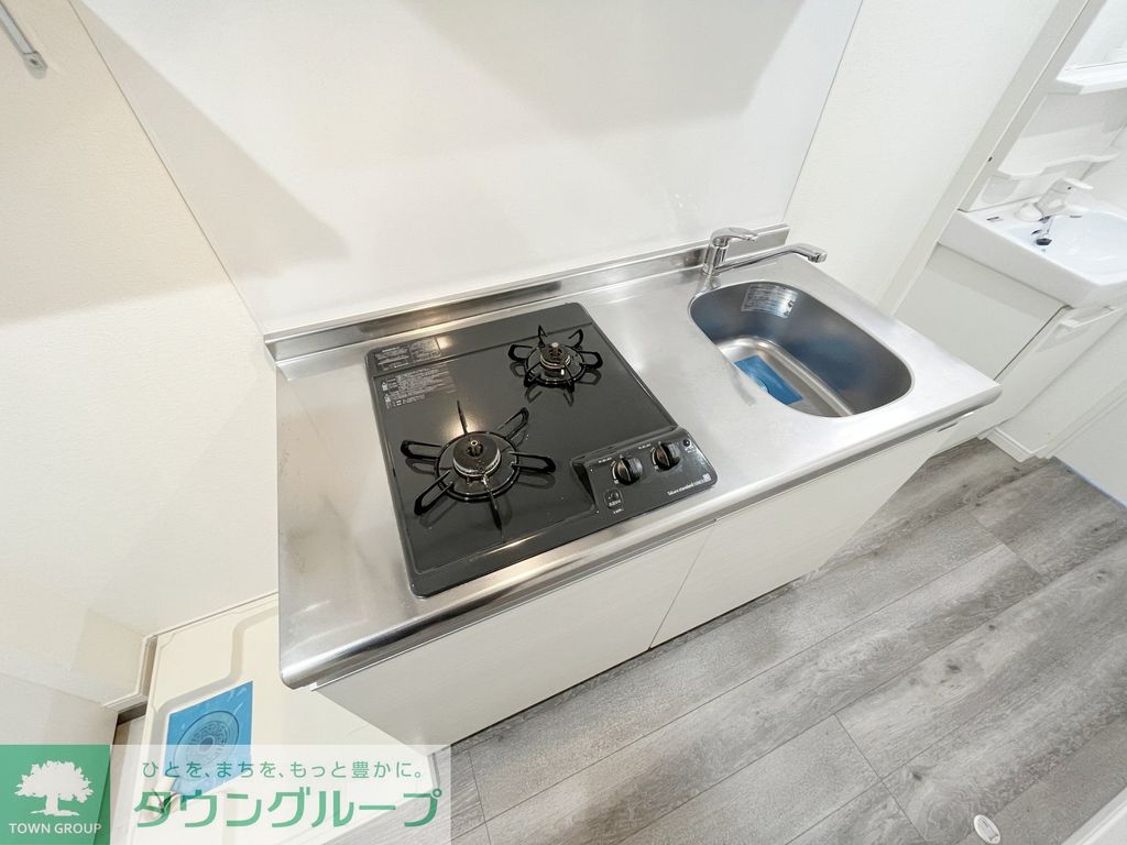 キッチン　★タウンハウジング蒲田店取り扱い★