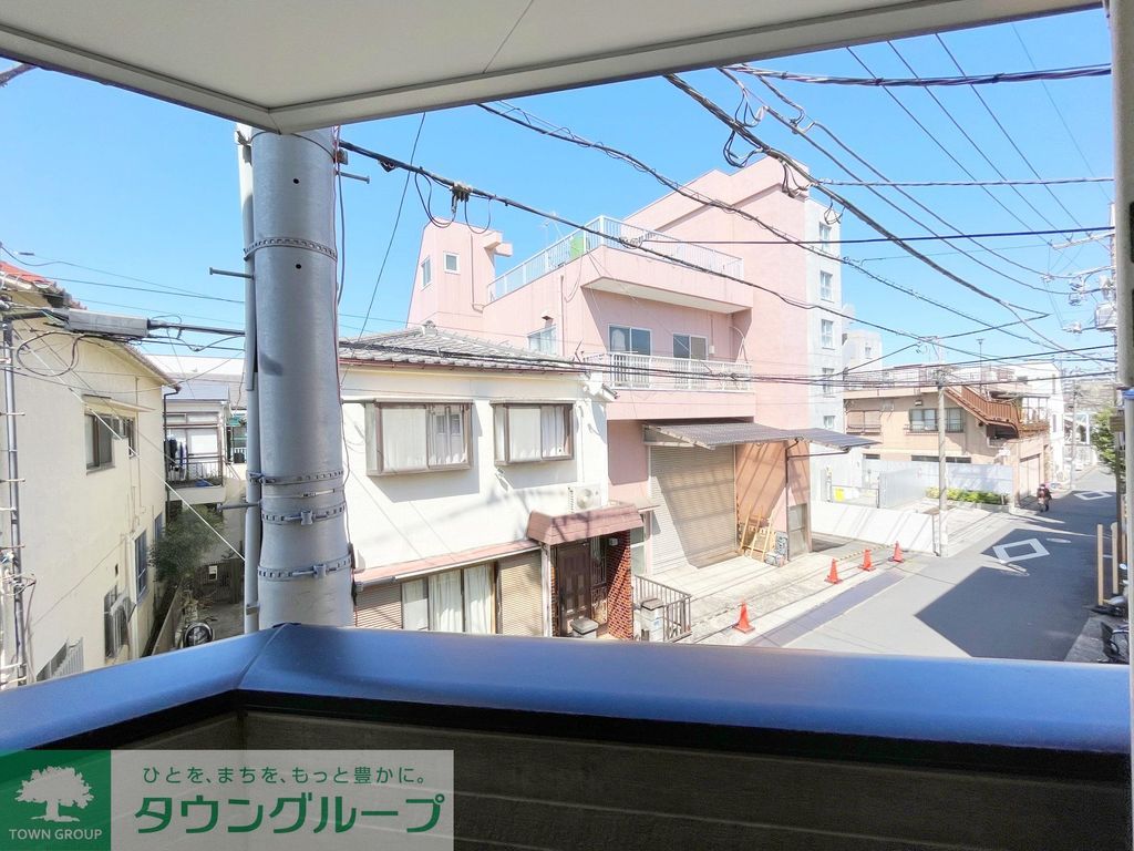 眺望　★タウンハウジング蒲田店取り扱い★