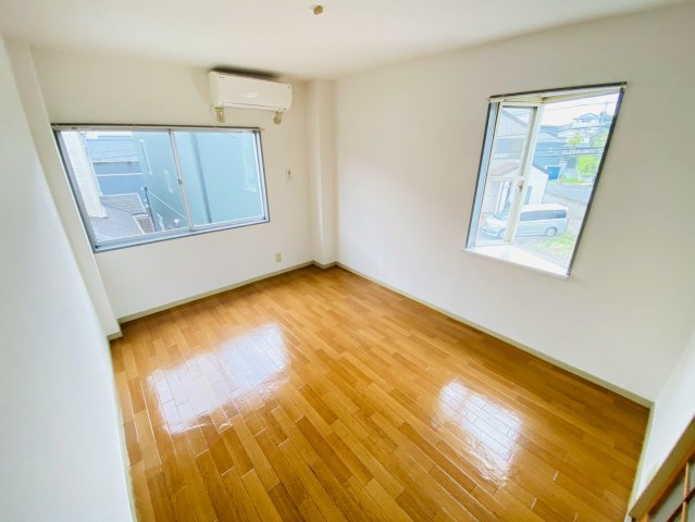 その他部屋・スペース　洋室(1)☆