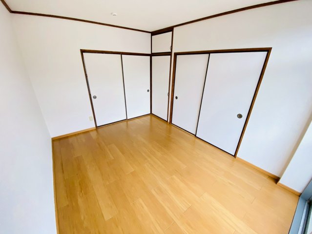 その他設備　洋室(2)☆