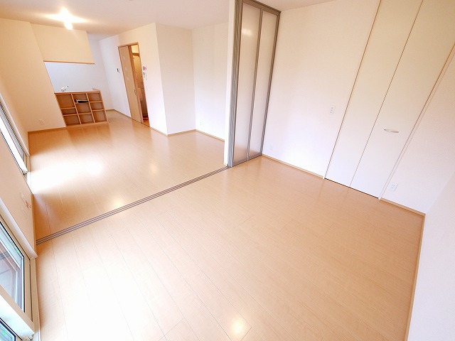 その他部屋・スペース　寝室にいかがでしょうか