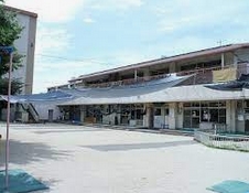 幼稚園・保育園　名古屋市荒輪井保育園（幼稚園・保育園）まで286m