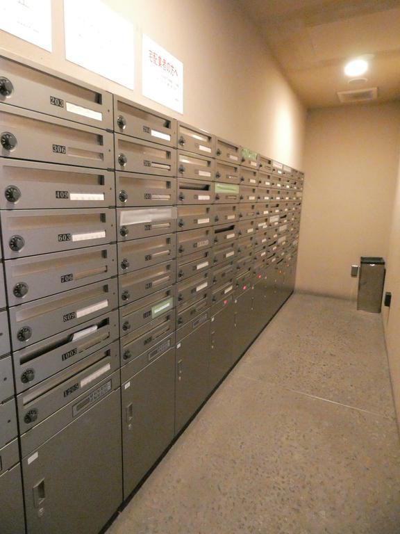 その他共有部分　共有部分