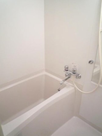 バス・シャワールーム　別号室参考写真