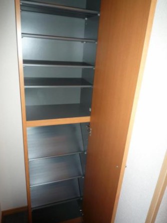 玄関　別号室参考写真